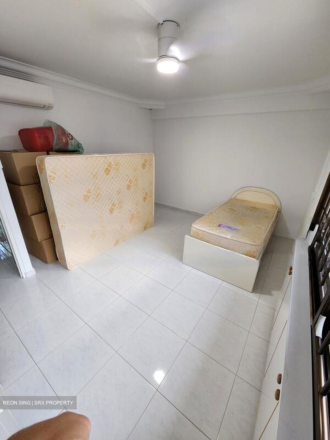 Blk 46 Bendemeer Industrial Estate (Kallang/Whampoa), HDB Executive #483544341